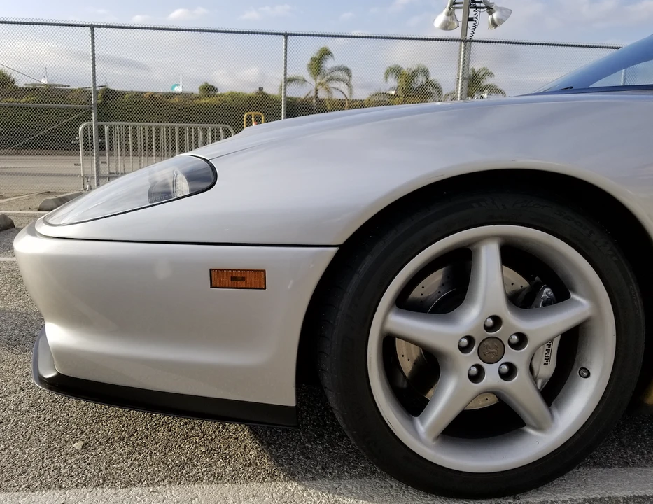 2000 Ferrari 550 Maranello - Image 18 of 31