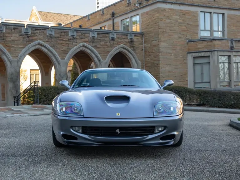 2000 Ferrari 550 Maranello - Image 8 of 31