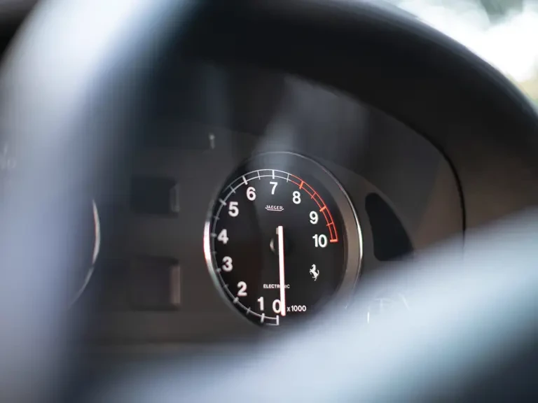 2000 Ferrari 550 Maranello - Image 22 of 31