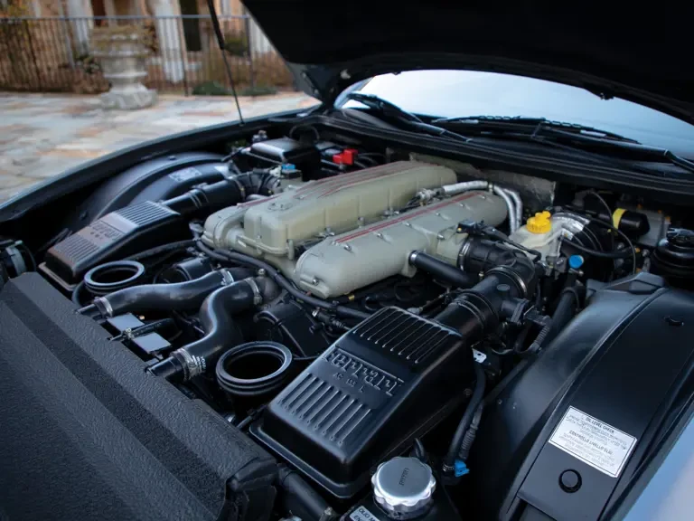 2000 Ferrari 550 Maranello - Image 26 of 31