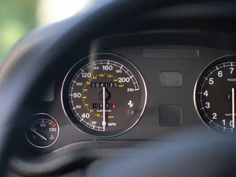 2000 Ferrari 550 Maranello - Image 18 of 31