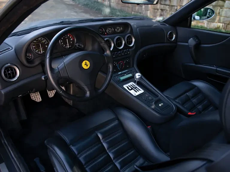 2000 Ferrari 550 Maranello - Image 5 of 31