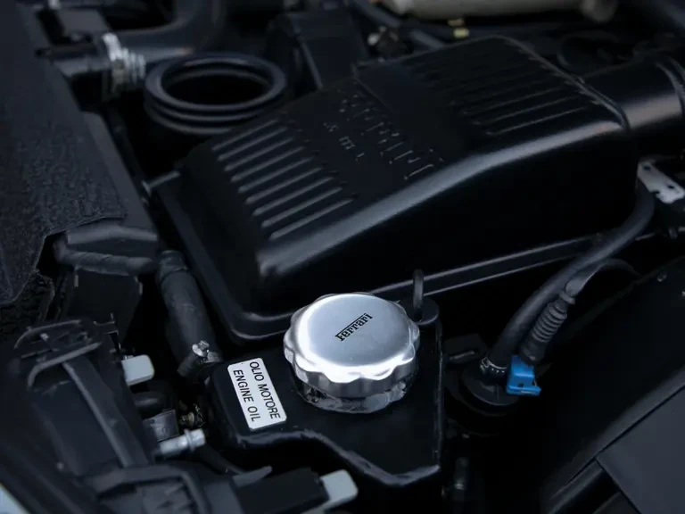 2000 Ferrari 550 Maranello - Image 28 of 31