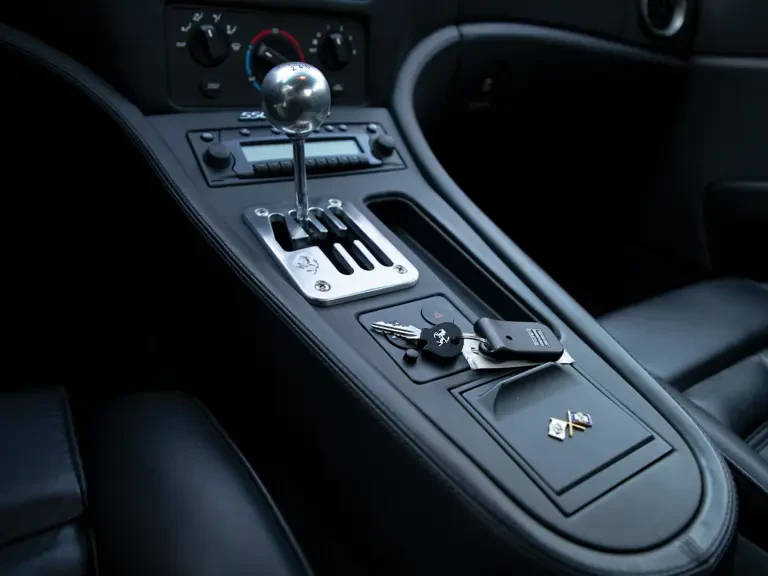 2000 Ferrari 550 Maranello - Image 23 of 31
