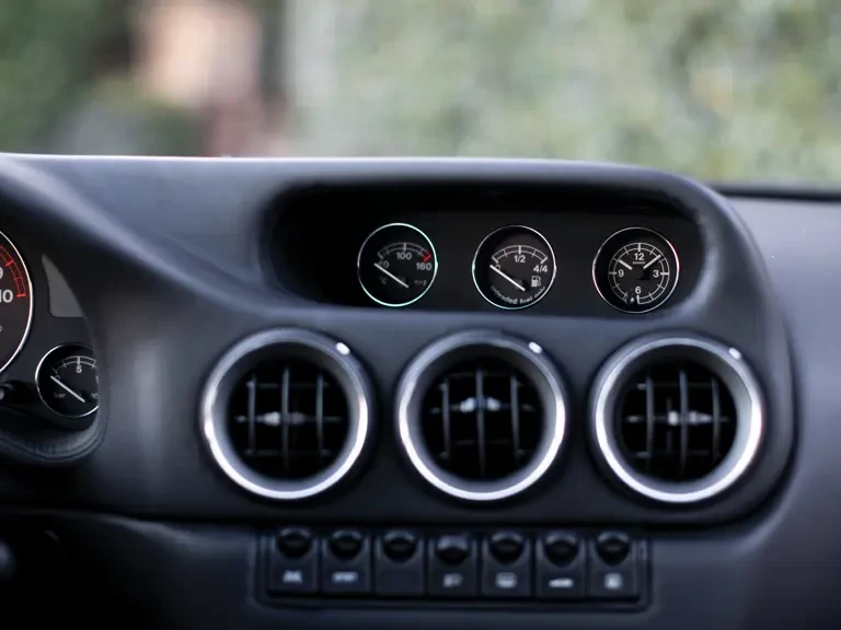 2000 Ferrari 550 Maranello - Image 25 of 31