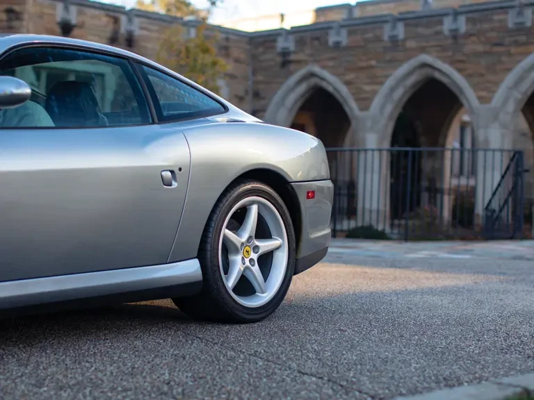 2000 Ferrari 550 Maranello - Image 13 of 31