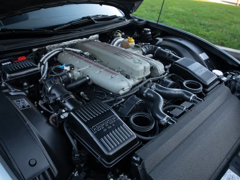 2000 Ferrari 550 Maranello - Image 27 of 31