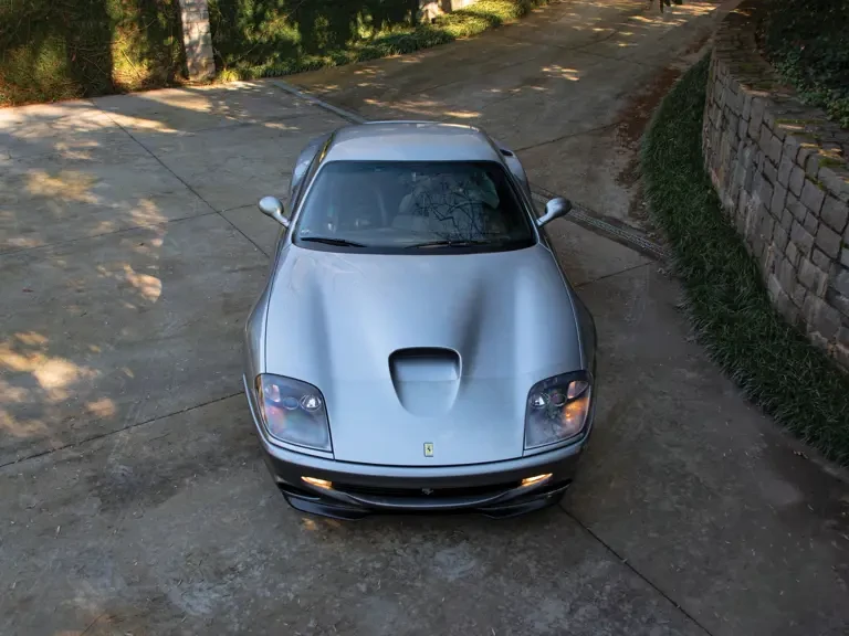 2000 Ferrari 550 Maranello - Image 7 of 31
