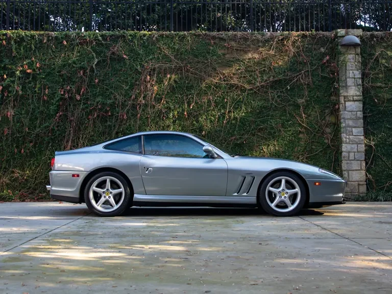 2000 Ferrari 550 Maranello - Image 6 of 31
