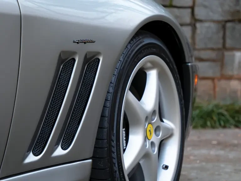 2000 Ferrari 550 Maranello - Image 11 of 31