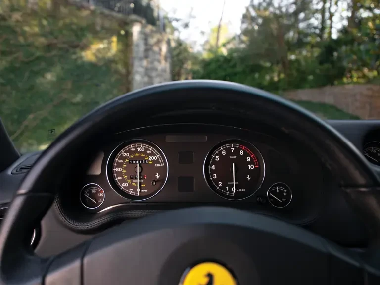 2000 Ferrari 550 Maranello - Image 15 of 31