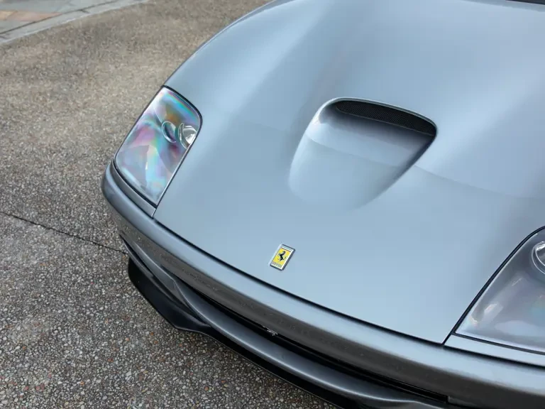 2000 Ferrari 550 Maranello - Image 12 of 31