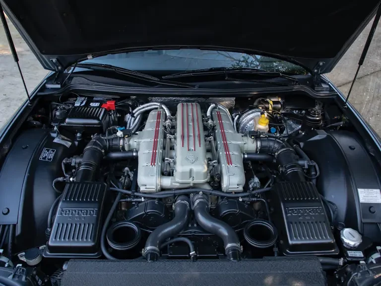2000 Ferrari 550 Maranello - Image 4 of 31