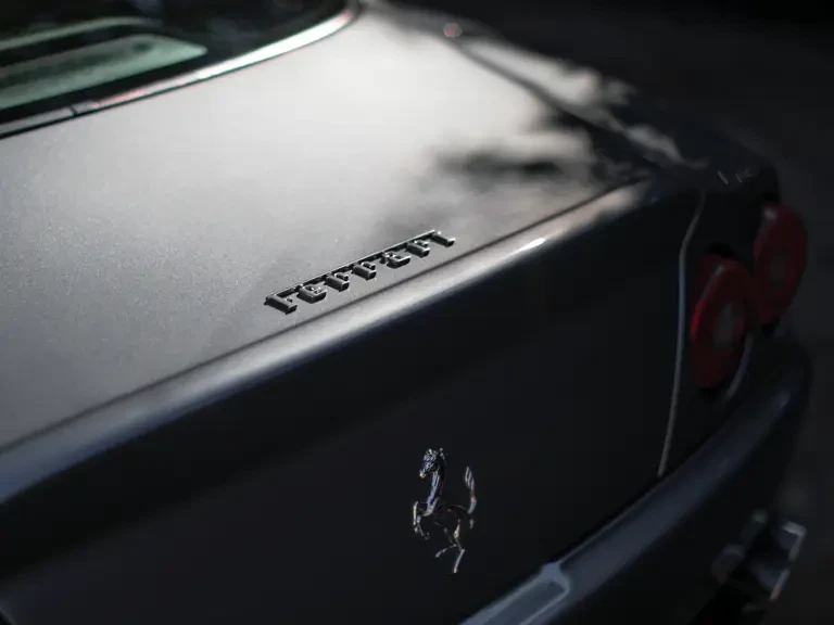 2000 Ferrari 550 Maranello - Image 10 of 31