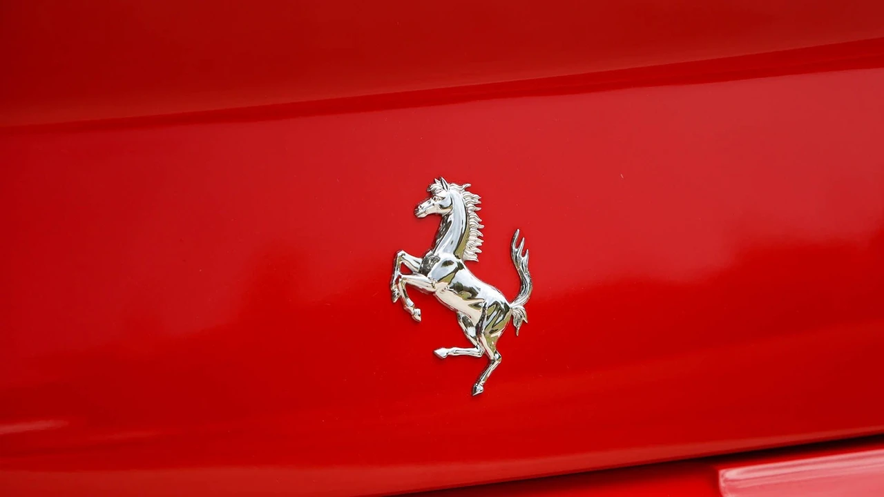 2000 Ferrari 550 Maranello - Image 12 of 31