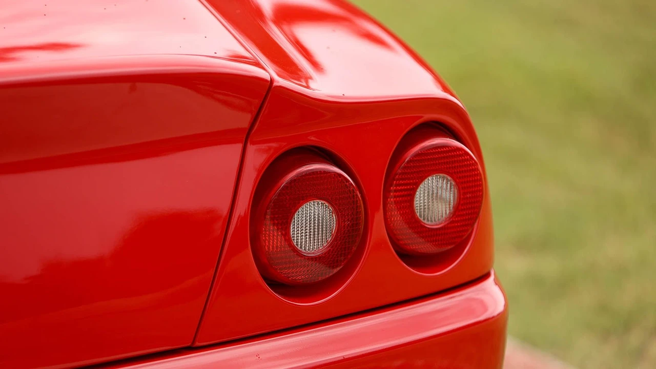2000 Ferrari 550 Maranello - Image 17 of 31