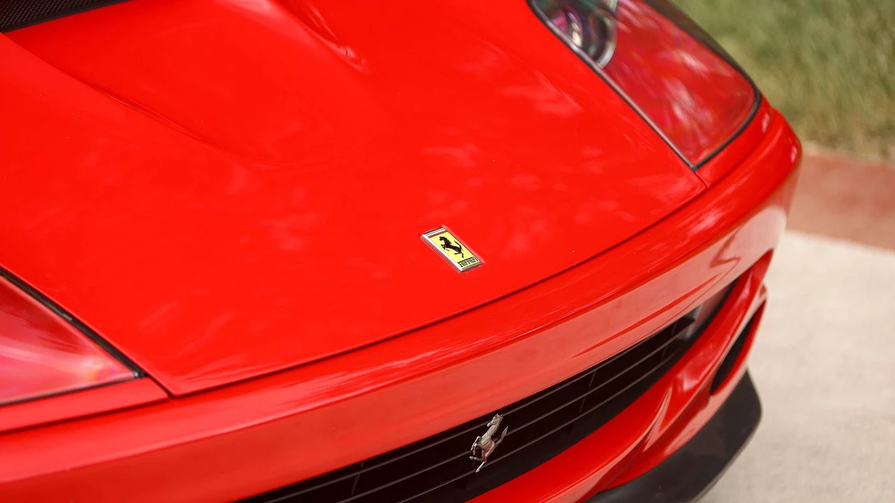 2000 Ferrari 550 Maranello - Image 24 of 31