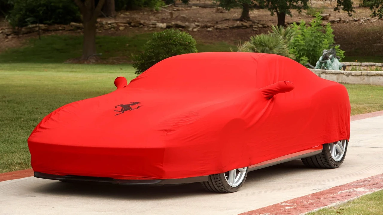 2000 Ferrari 550 Maranello - Image 14 of 31