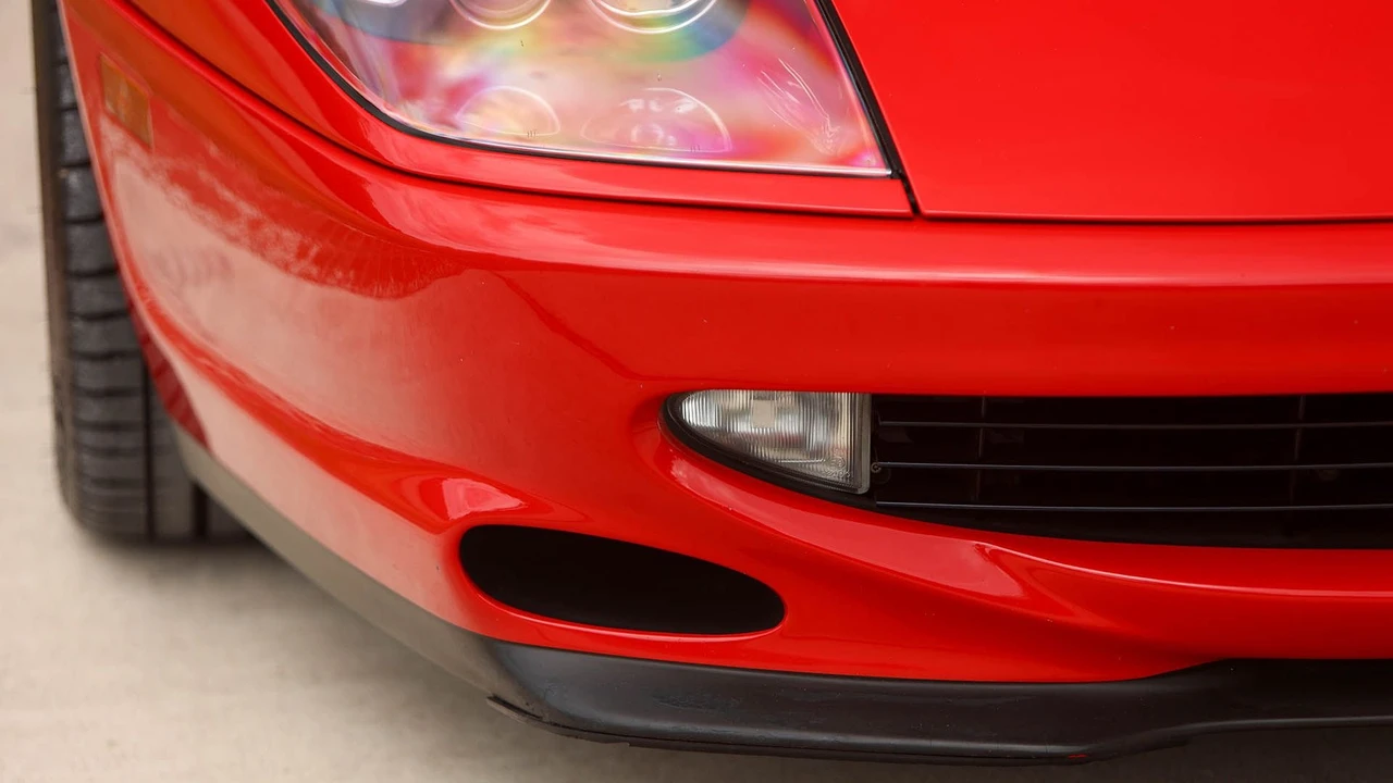 2000 Ferrari 550 Maranello - Image 29 of 31