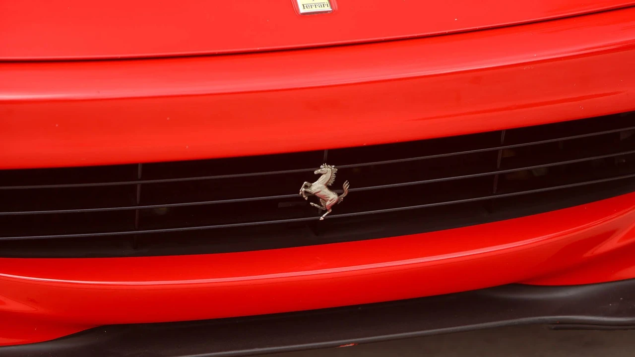 2000 Ferrari 550 Maranello - Image 28 of 31