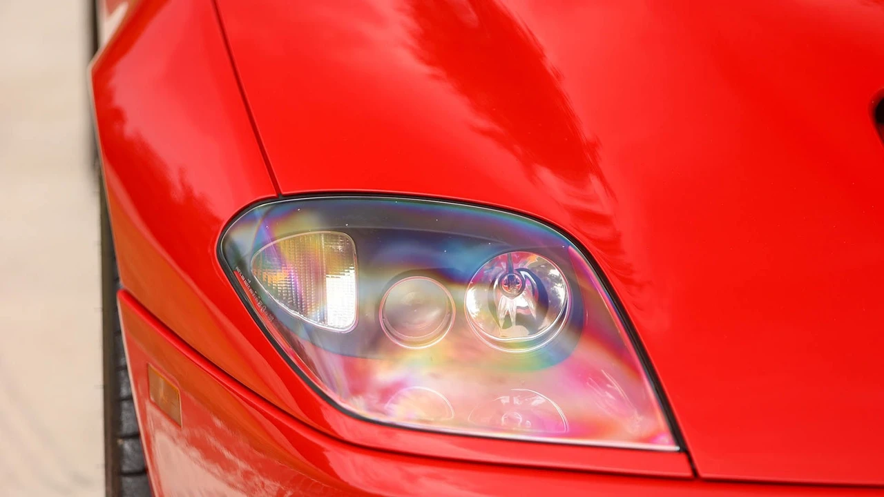 2000 Ferrari 550 Maranello - Image 27 of 31