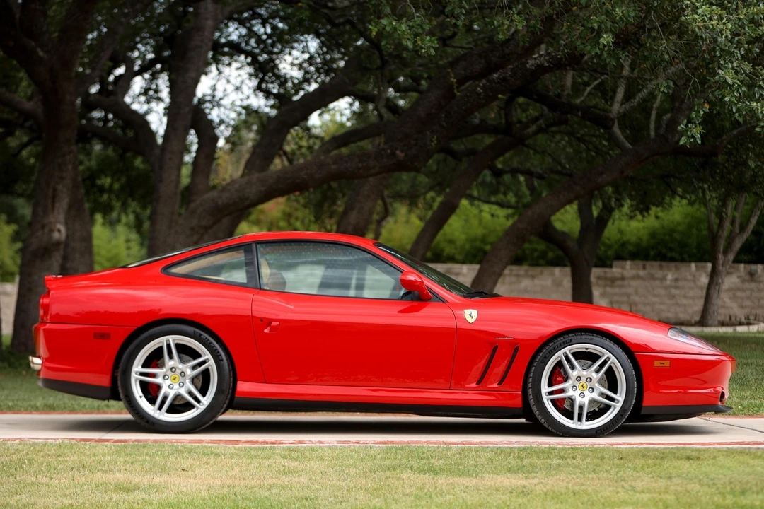 2000 Ferrari 550 Maranello - Image 3 of 31