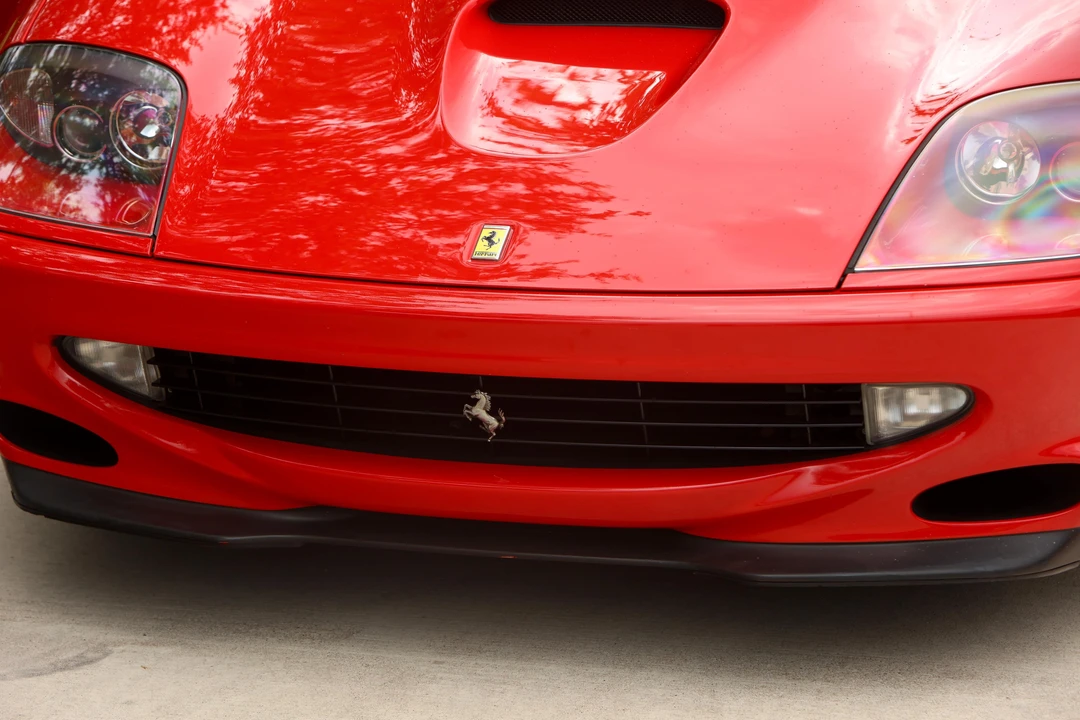2000 Ferrari 550 Maranello - Image 17 of 31