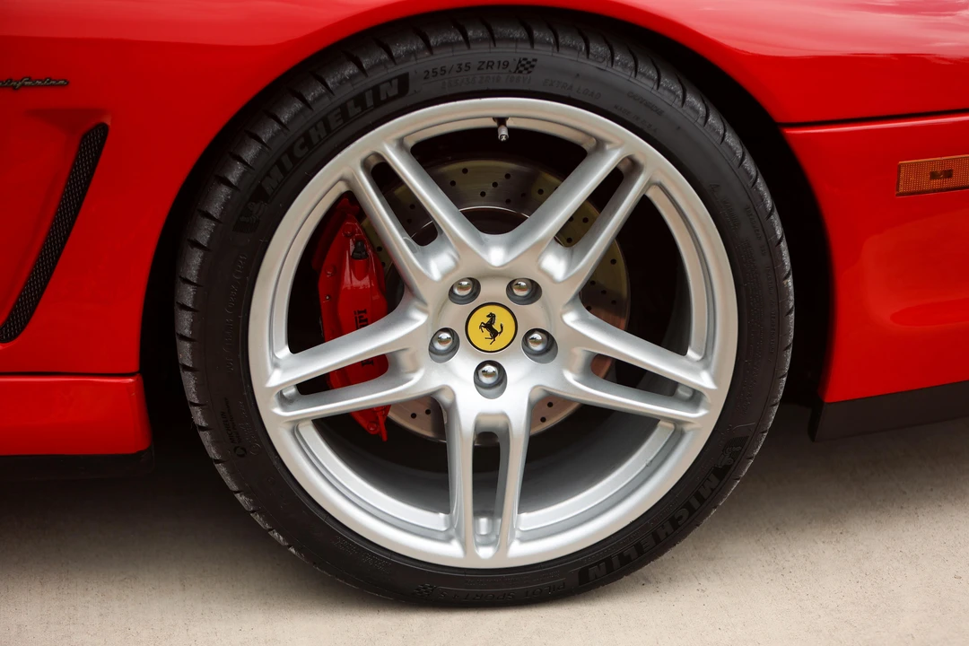 2000 Ferrari 550 Maranello - Image 28 of 31