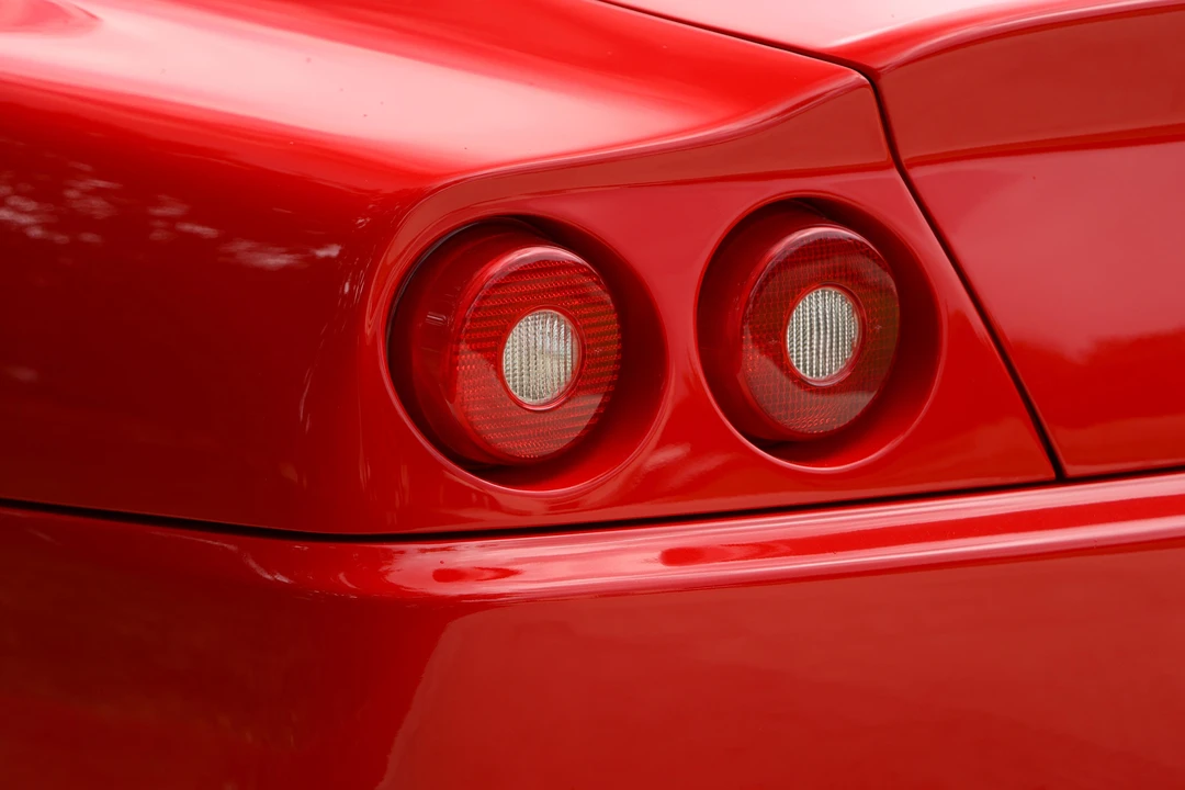 2000 Ferrari 550 Maranello - Image 19 of 31