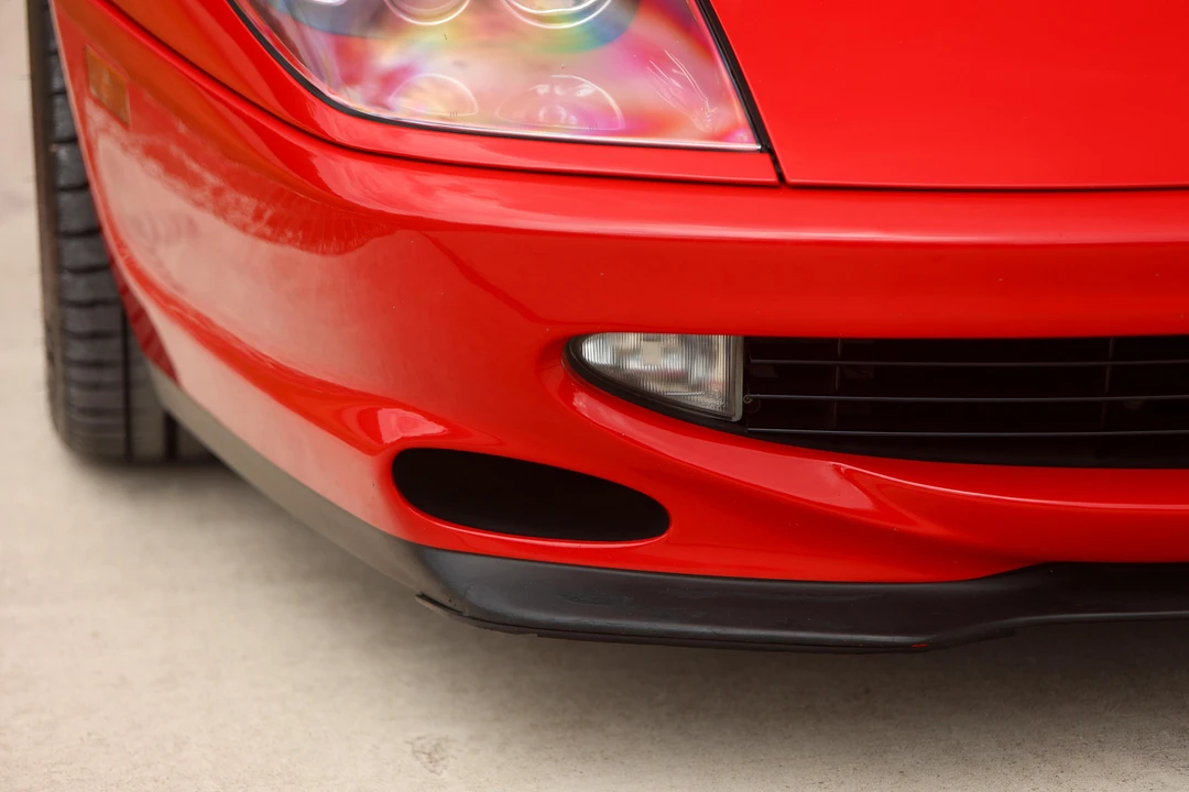 2000 Ferrari 550 Maranello - Image 12 of 31