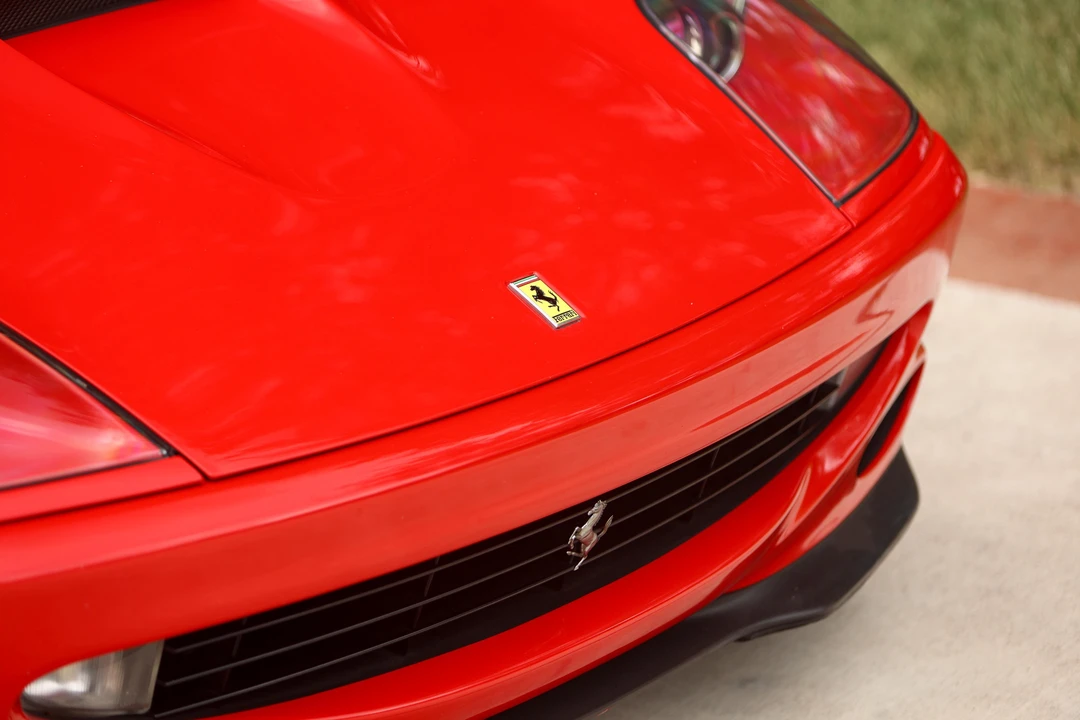 2000 Ferrari 550 Maranello - Image 14 of 31