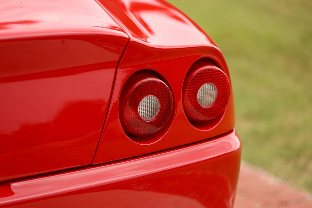 2000 Ferrari 550 Maranello - Image 24 of 31
