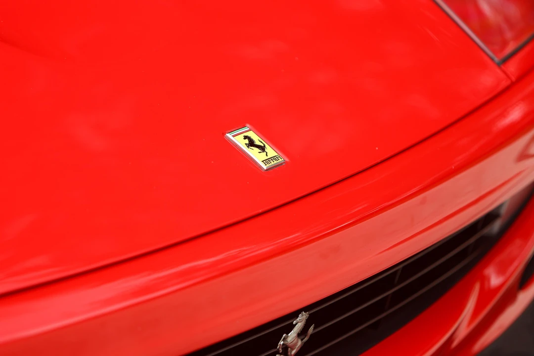 2000 Ferrari 550 Maranello - Image 15 of 31
