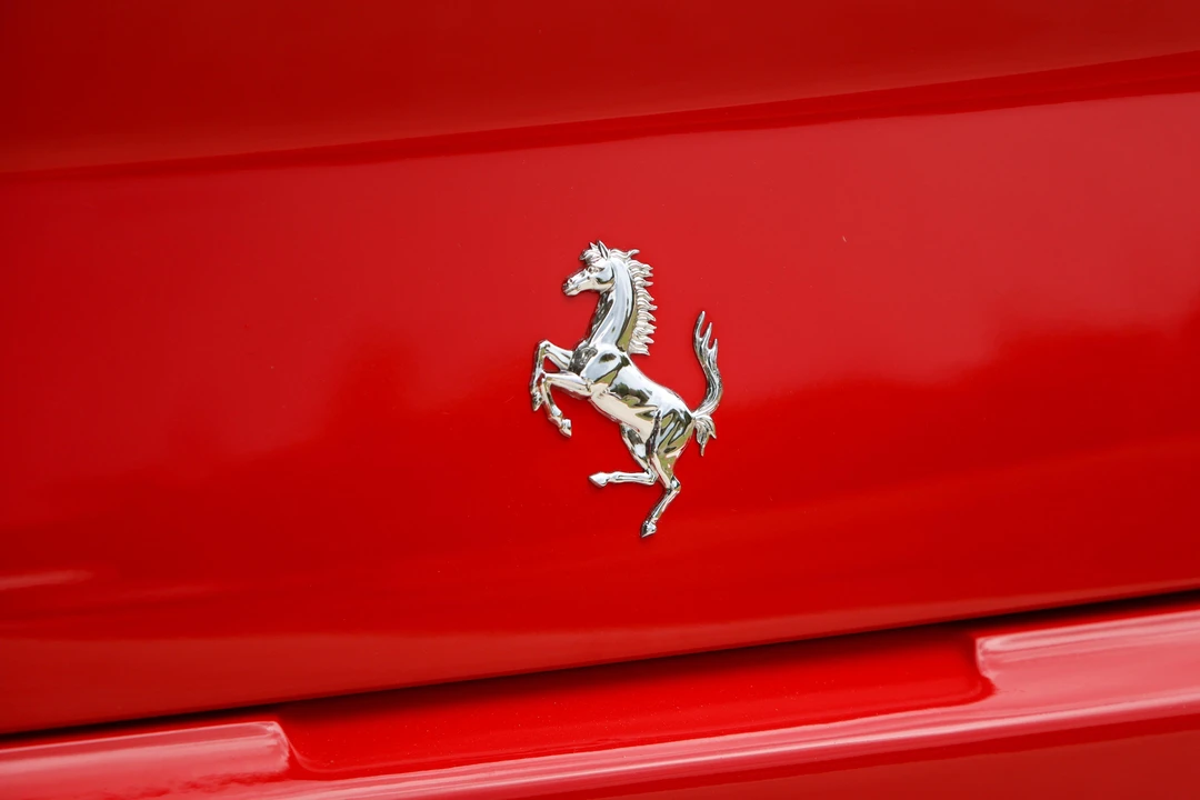 2000 Ferrari 550 Maranello - Image 21 of 31