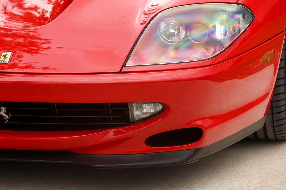 2000 Ferrari 550 Maranello - Image 18 of 31