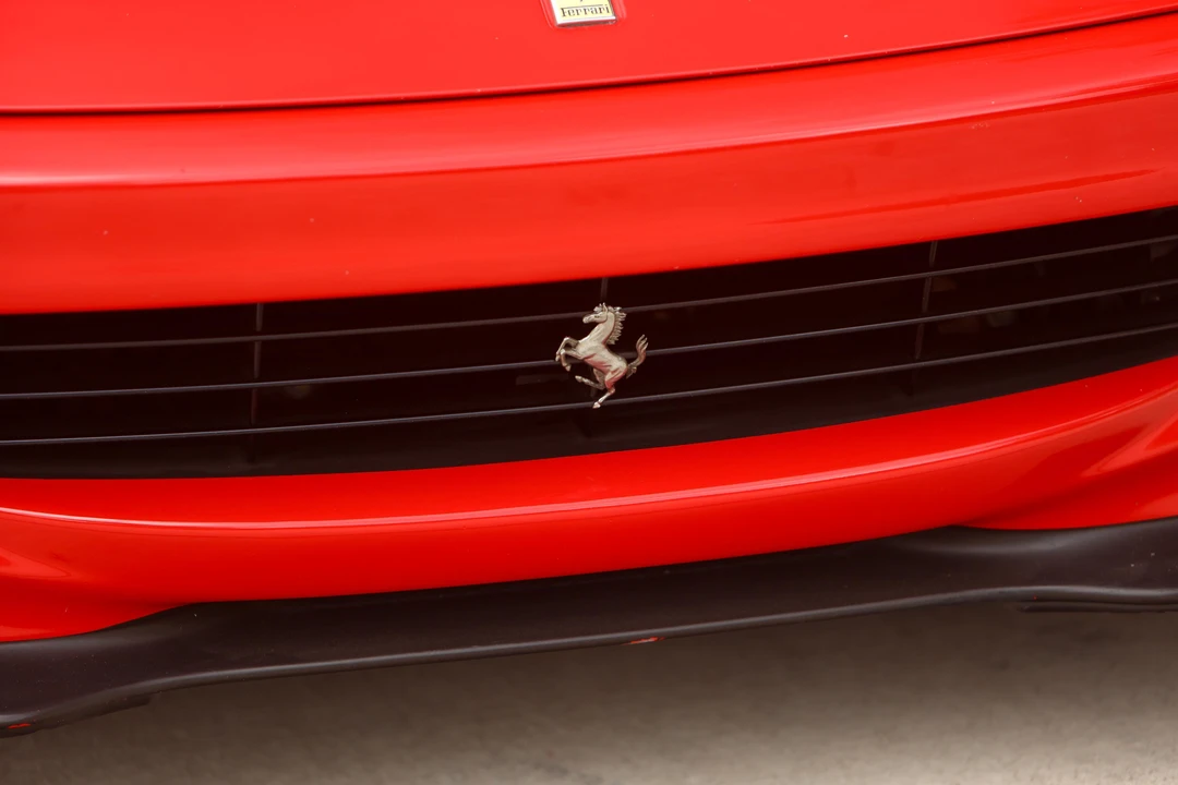 2000 Ferrari 550 Maranello - Image 16 of 31