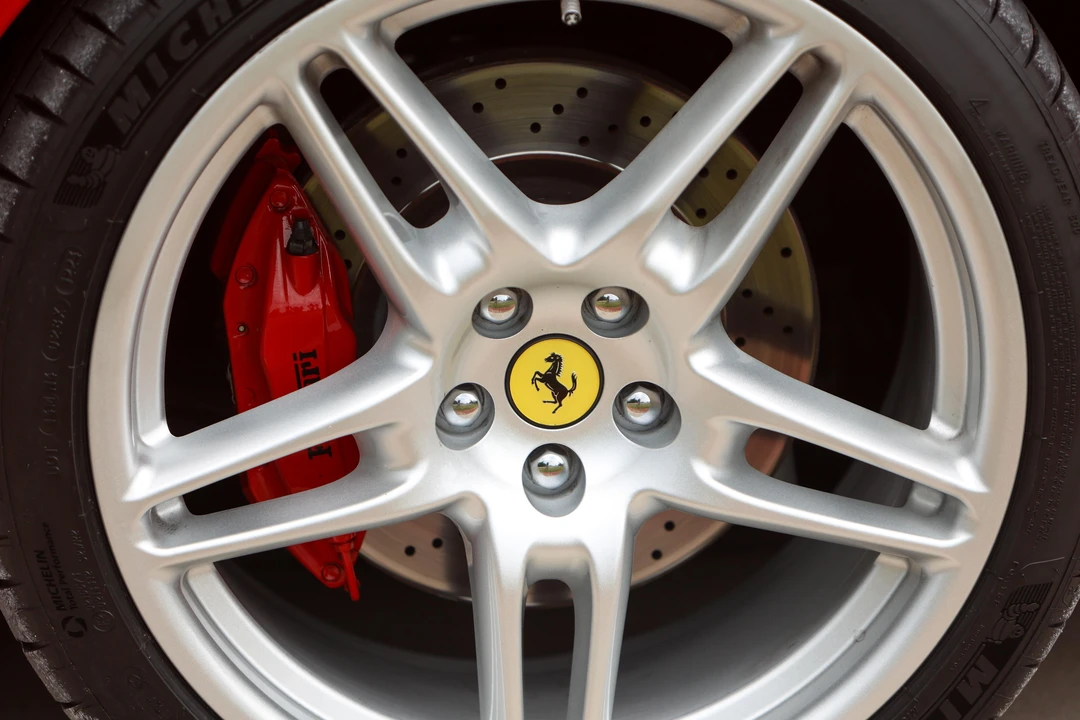 2000 Ferrari 550 Maranello - Image 30 of 31