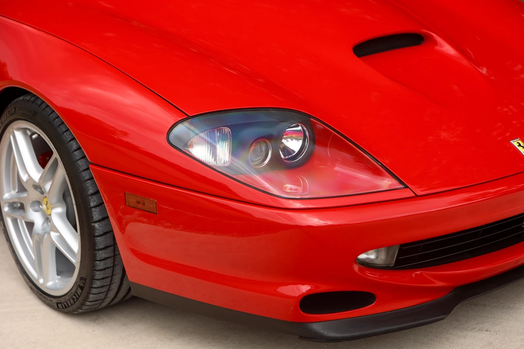 2000 Ferrari 550 Maranello - Image 10 of 31