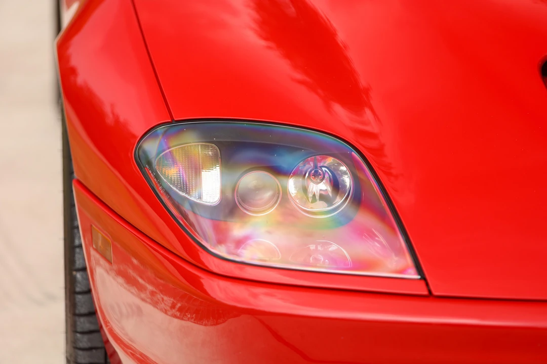 2000 Ferrari 550 Maranello - Image 11 of 31