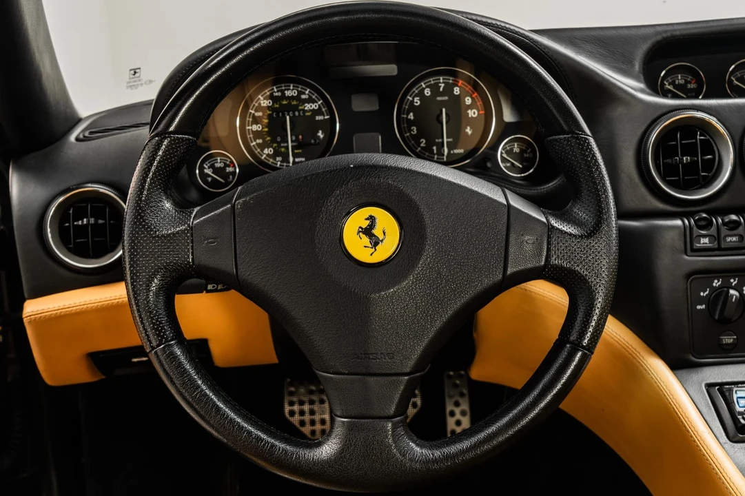 2000 Ferrari 550 Maranello - Image 15 of 21