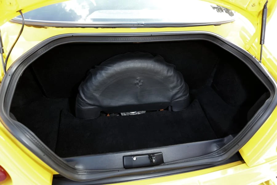 2000 Ferrari 550 Maranello - Image 9 of 12