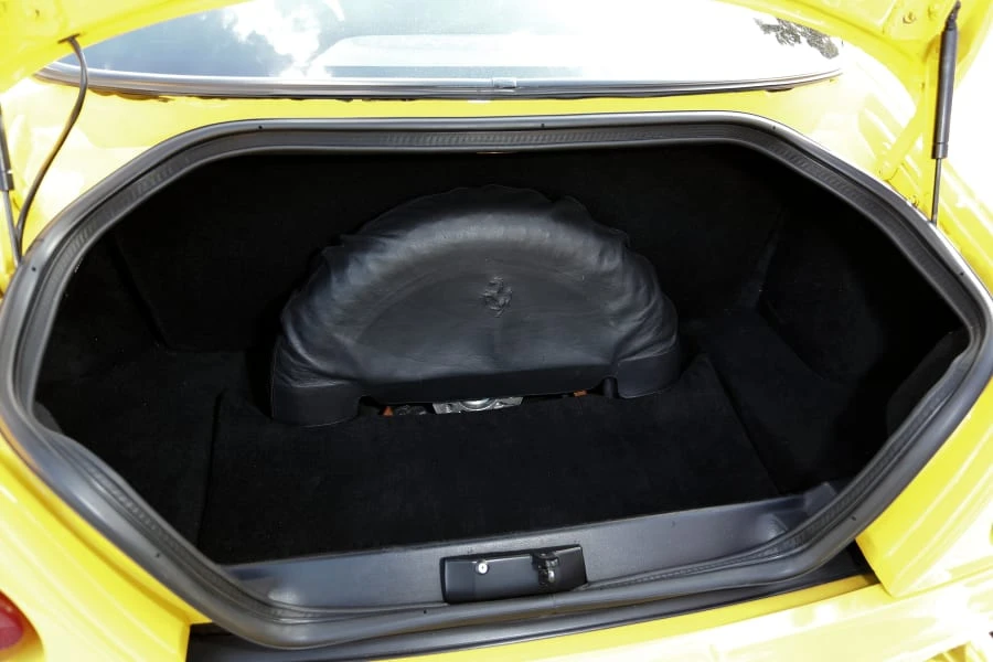 2000 Ferrari 550 Maranello - Image 8 of 12