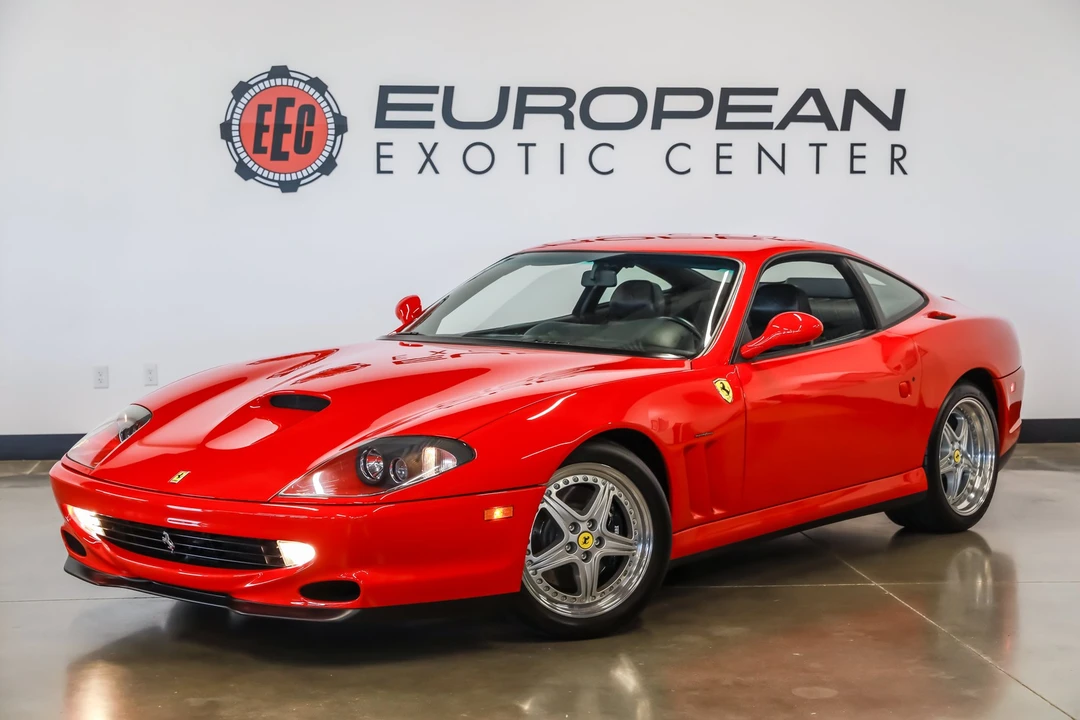 2000 Ferrari 550 Maranello - Image 5 of 31