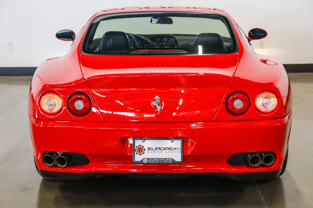 2000 Ferrari 550 Maranello - Image 9 of 31