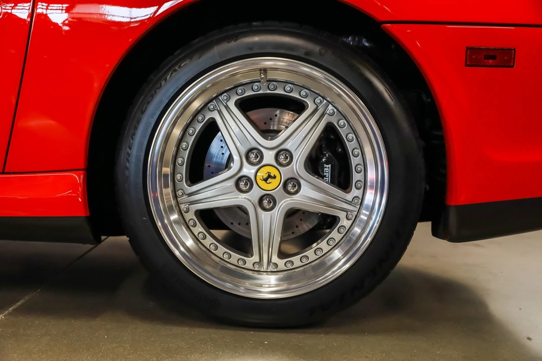 2000 Ferrari 550 Maranello - Image 18 of 31