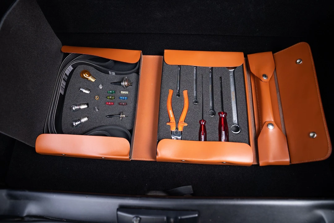2000 Ferrari 550 Maranello - Image 7 of 31