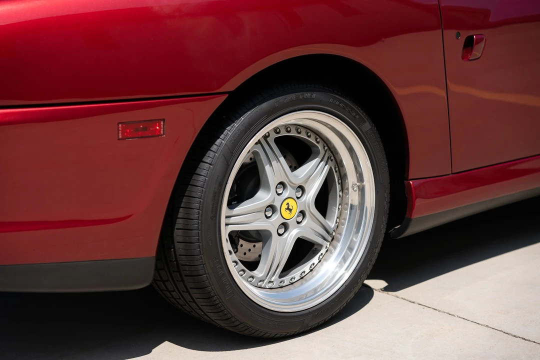 2000 Ferrari 550 Maranello - Image 17 of 31
