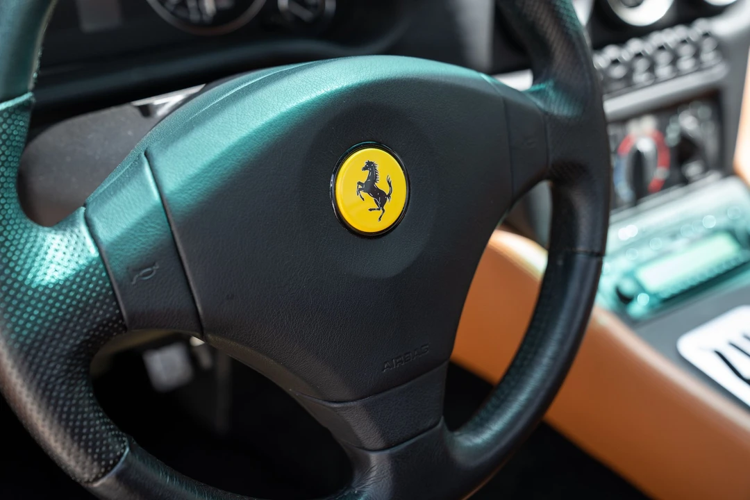 2000 Ferrari 550 Maranello - Image 26 of 31