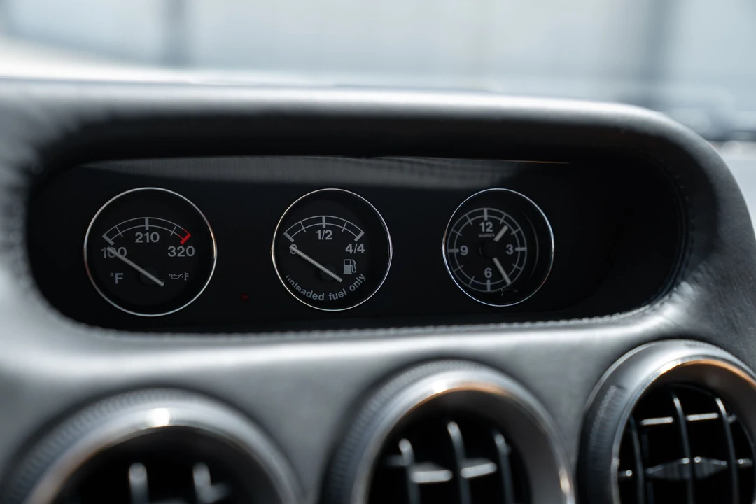 2000 Ferrari 550 Maranello - Image 31 of 31