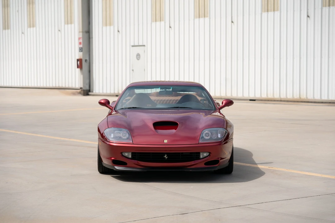 2000 Ferrari 550 Maranello - Image 13 of 31